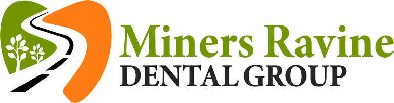 Miners Ravine Dental Group Logo