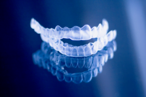 Invisible Braces Invisalign® - Miners Ravine Dental Group