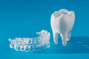 Clear Dental Aligners