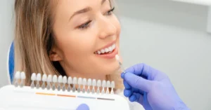Types of Dental Veneers: Which is Best for You?